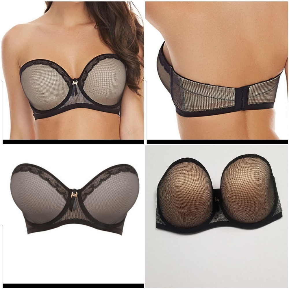 Freya 34I Idol Allure bra